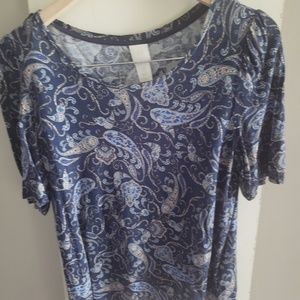 H&M blouse